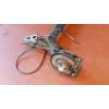 Recambio de puente trasero para fiat stilo (192_) 1.9 jtd (192_xe1a) referencia OEM IAM  DISCO/ABS 