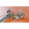 Recambio de puente trasero para fiat stilo (192_) 1.9 jtd (192_xe1a) referencia OEM IAM  DISCO/ABS 