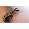 Recambio de puente trasero para fiat stilo (192_) 1.9 jtd (192_xe1a) referencia OEM IAM  DISCO/ABS 