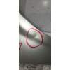 Recambio de aleta delantera derecha para kia carnival ii 2.9 cdri ex referencia OEM IAM   2001