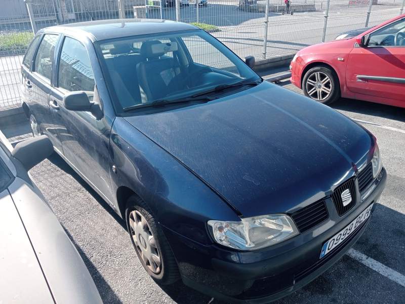 SEAT IBIZA II (6K1)