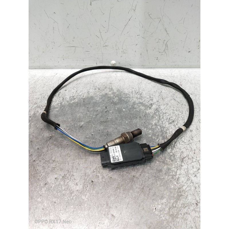 Recambio de sonda lambda para audi a4 avant (8wd) referencia OEM IAM 8W0907805 0281007367 