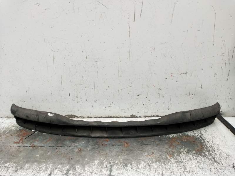 Recambio de refuerzo paragolpes delantero para citroën xsara picasso (n68) 1.6 hdi referencia OEM IAM   2004