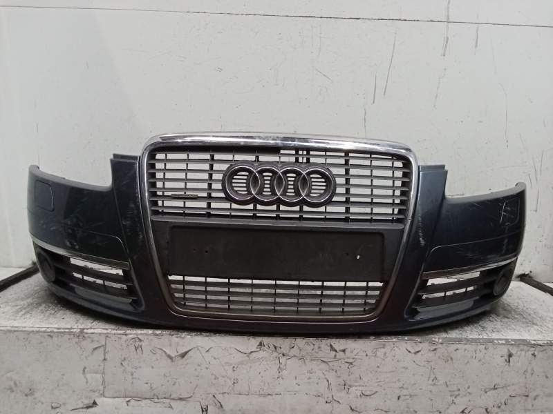 Recambio de paragolpes delantero para audi a6 c6 (4f2) 3.0 tdi quattro referencia OEM IAM   