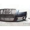 Recambio de paragolpes delantero para audi a6 c6 (4f2) 3.0 tdi quattro referencia OEM IAM   
