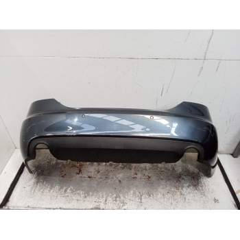 PARAGOLPES TRASERO 4P 2004