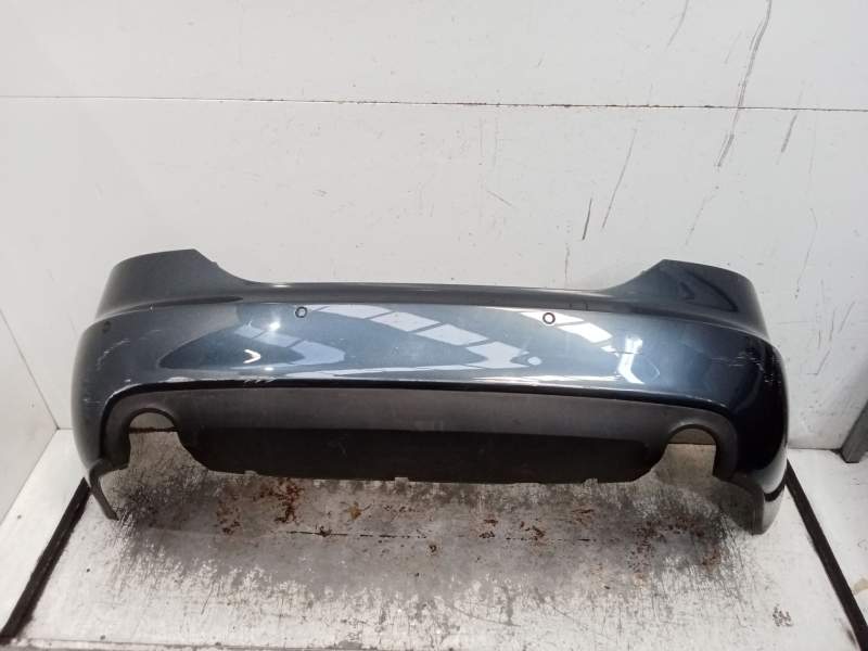 Recambio de paragolpes trasero para audi a6 c6 (4f2) 3.0 tdi quattro referencia OEM IAM   