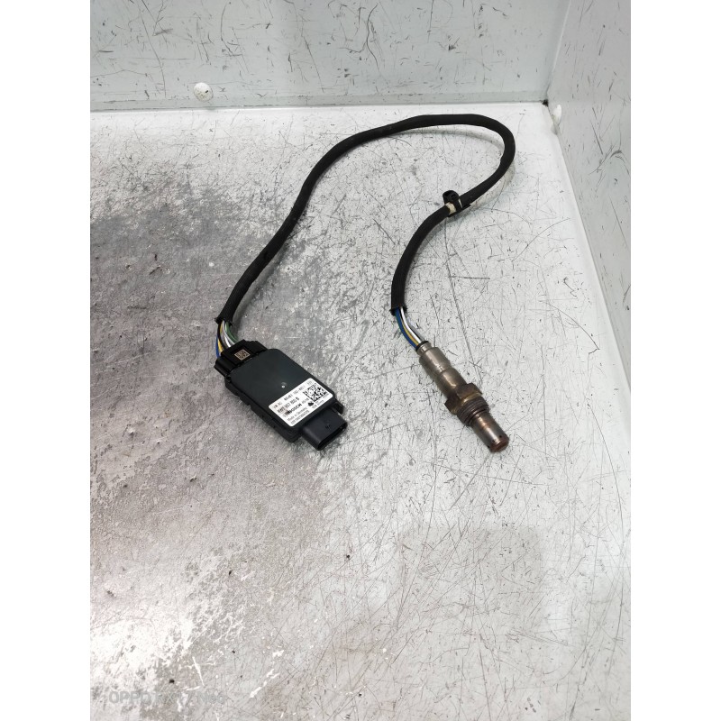 Recambio de sonda lambda para audi a4 avant (8wd) referencia OEM IAM 8W0907805B 0281007369 1259018053