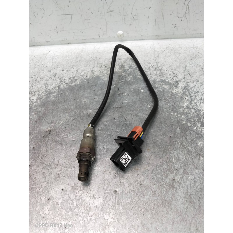 Recambio de sonda lambda para audi a4 avant (8wd) referencia OEM IAM 4G0906265  