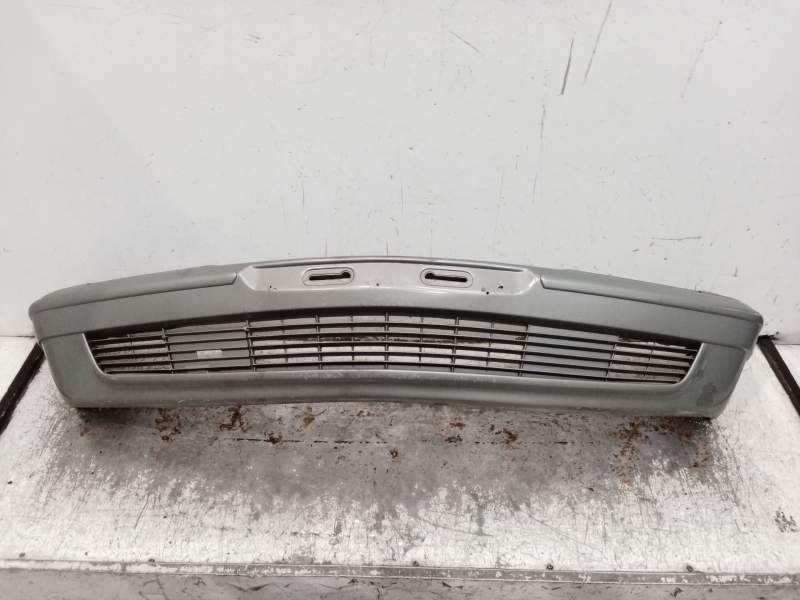 Recambio de paragolpes delantero para mercedes-benz clase s (w126) berlina+coupe se 280 referencia OEM IAM   