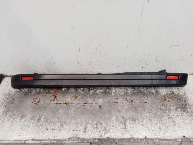 Recambio de paragolpes trasero para fiat talento furgoneta (296_) 1.6 d referencia OEM IAM   