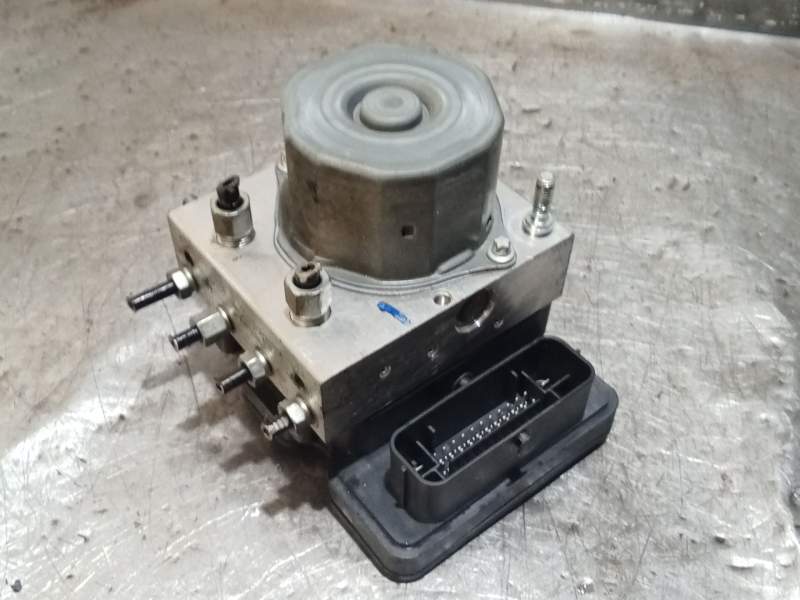 Recambio de abs para nissan qashqai ii (j11, j11_) 1.5 dci referencia OEM IAM 0265956531 476604EA1C 