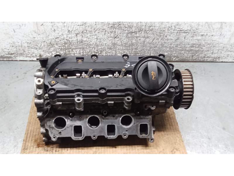 Recambio de culata para audi a6 c6 (4f2) 3.0 tdi quattro referencia OEM IAM  BMK DERECHA