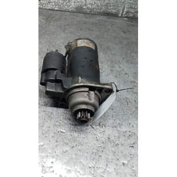 MOTOR ARRANQUE 0986017460 19TDI 1997