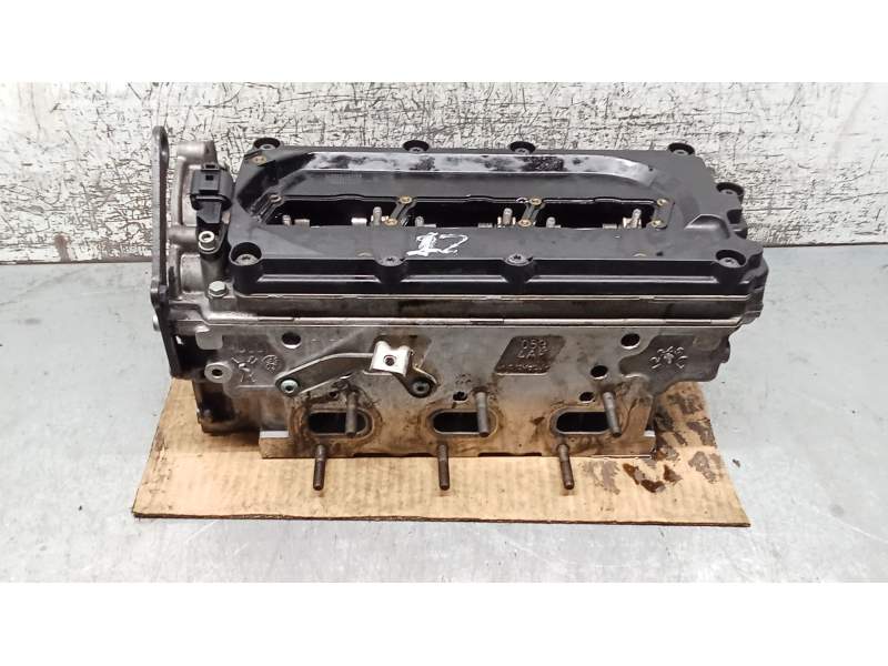 Recambio de culata para audi a6 c6 (4f2) 3.0 tdi quattro referencia OEM IAM  BKM IZQUIERDA