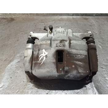 PINZA FRENO DELANTERA DERECHA 15DCI 2013