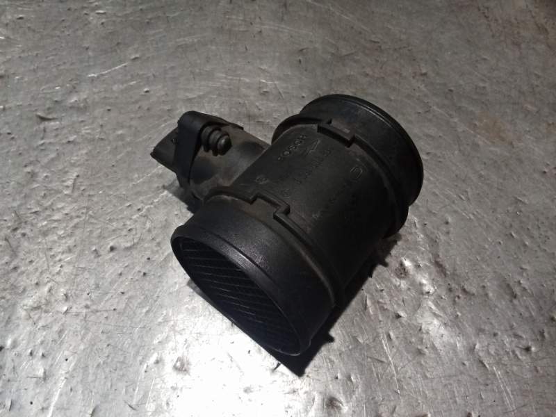 Recambio de caudalimetro para nissan qashqai ii (j11, j11_) 1.5 dci referencia OEM IAM   