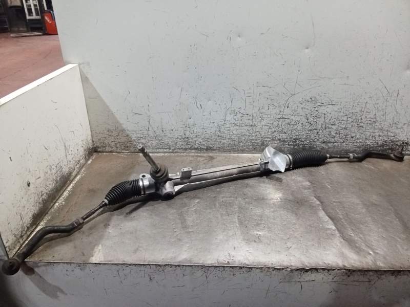 Recambio de cremallera direccion para nissan qashqai ii (j11, j11_) 1.5 dci referencia OEM IAM   