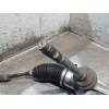 Recambio de cremallera direccion para nissan qashqai ii (j11, j11_) 1.5 dci referencia OEM IAM   