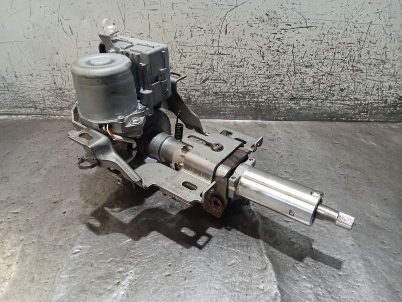Recambio de columna direccion para nissan qashqai ii (j11, j11_) 1.5 dci referencia OEM IAM EANCEC0152  