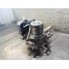 Recambio de columna direccion para nissan qashqai ii (j11, j11_) 1.5 dci referencia OEM IAM EANCEC0152  