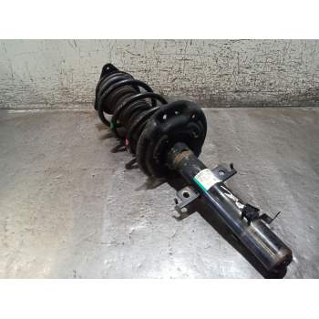 AMORTIGUADOR DELANTERO DERECHO 15DCI 2013