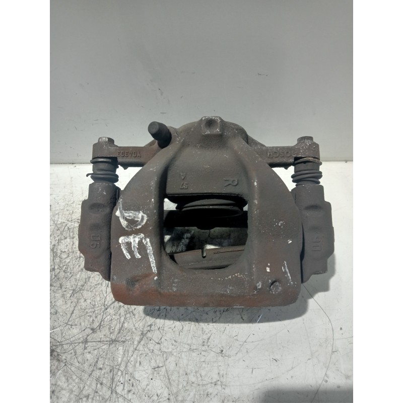 Recambio de pinza freno delantera derecha para toyota verso 2.0 d-4d cat referencia OEM IAM Y04303  