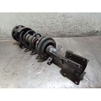AMORTIGUADOR DELANTERO IZQUIERDO 16DCI 2016