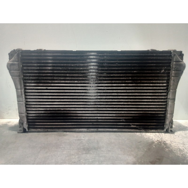 Recambio de intercooler para toyota verso 2.0 d-4d cat referencia OEM IAM JD1271003521  