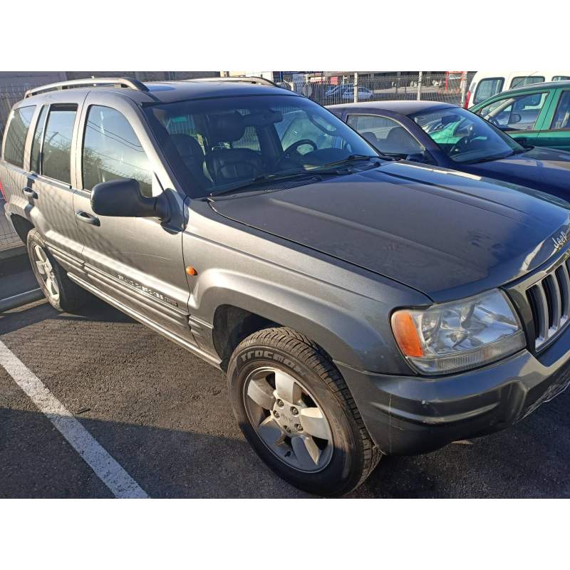 JEEP GR.CHEROKEE (WJ/WG)