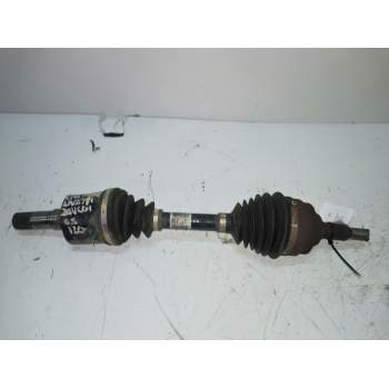 TRANSMISION DELANTERA IZQUIERDA 96499696 