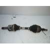 Recambio de transmision delantera izquierda para chevrolet lacetti cdx referencia OEM IAM 96499696  