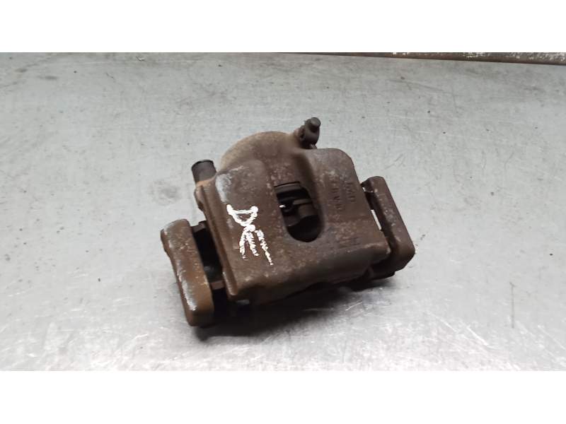 Recambio de pinza freno delantera derecha para bmw 3 (e46) 320 d referencia OEM IAM  ATE 01
