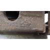 Recambio de pinza freno delantera derecha para bmw 3 (e46) 320 d referencia OEM IAM  ATE 01
