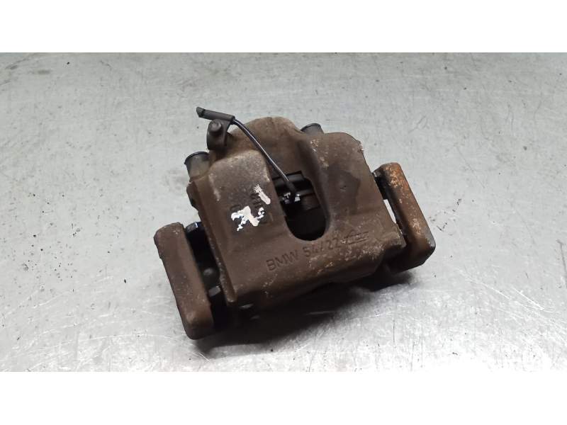 Recambio de pinza freno delantera izquierda para bmw 3 (e46) 320 d referencia OEM IAM  ATE 01