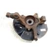 Recambio de mangueta delantera izquierda para hyundai ix35 1.6 cat referencia OEM IAM   