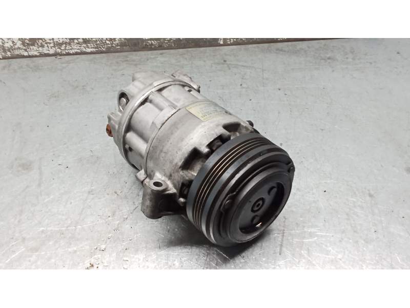 Recambio de compresor aire acondicionado para bmw 3 (e46) 320 d referencia OEM IAM 3R41045010 64526905643 CSV613 01