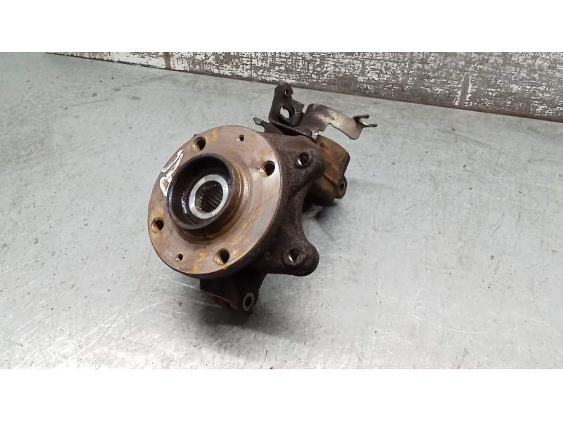Recambio de mangueta delantera derecha para citroën xsara picasso (n68) 1.6 hdi referencia OEM IAM   04