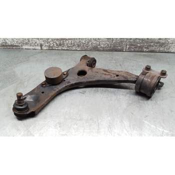 BRAZO SUSPENSION INFERIOR DELANTERO IZQUIERDO 16G 2004