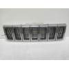 Recambio de rejilla delantera para jeep gr.cherokee (zj)/(z) 2.5 td ltd. (z) referencia OEM IAM   