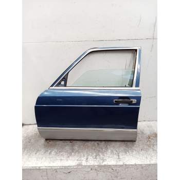 PUERTA DELANTERA IZQUIERDA 4P 1980