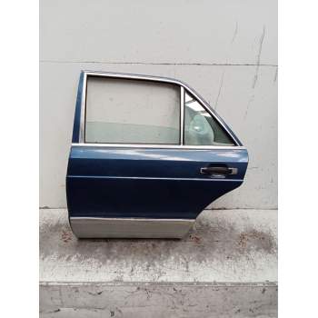 PUERTA TRASERA IZQUIERDA 4P 1980