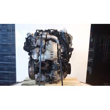 MOTOR COMPLETO R9MD4D4 BOSCH B224841