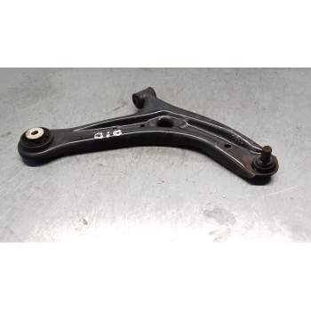 BRAZO SUSPENSION INFERIOR DELANTERO DERECHO 15TDCI 2014