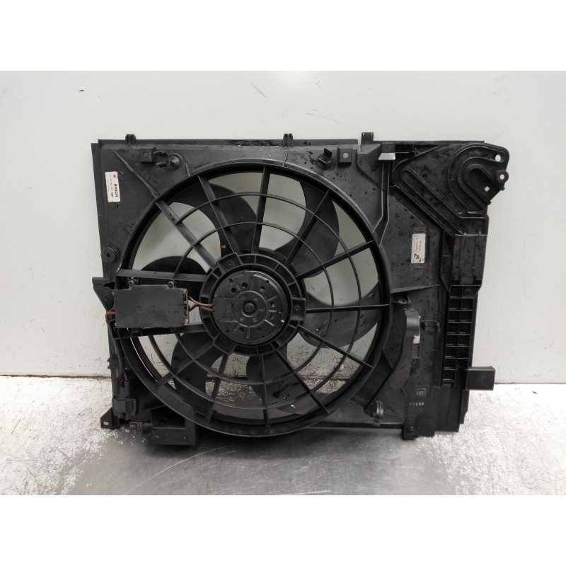 Recambio de electroventilador para bmw serie 3 compact (e46) referencia OEM IAM 0130303874  