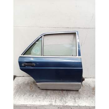 PUERTA TRASERA DERECHA 4P 1980