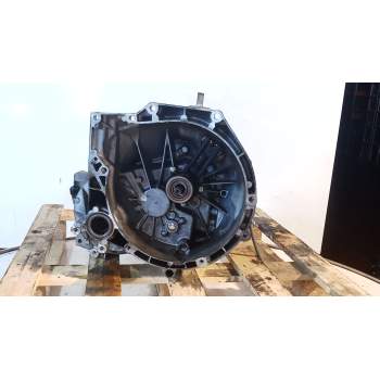 CAJA CAMBIOS BA6R7002ABF 5V T6TA1170215000588