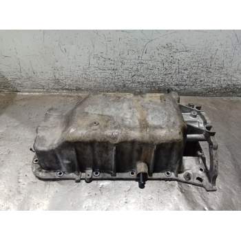 CARTER J3 CRDI 29CRDI 2006