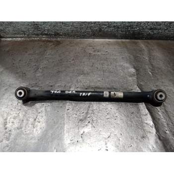 BRAZO SUSPENSION INFERIOR TRASERO DERECHO 00519428550 14G 2017