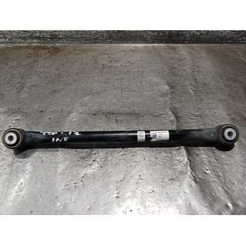 BRAZO SUSPENSION INFERIOR TRASERO IZQUIERDO 14G 2017